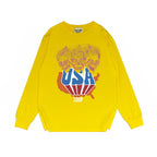 Gallery Dept Long Sleeve Shirt Long Sleeve Long-Sleeved T-shirt Blouse