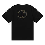 Gallery Dept T-shitrs Retro Short Sleeve Loose plus Size