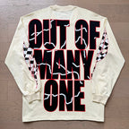 Godspeed Long Sleeve Shirt