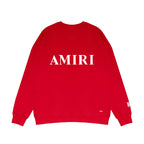 Amiri Fashion sweatshirts