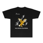 Amiri Fashion T-shirt