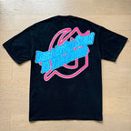 Godspeed T-shirts Retro Fantasy Pattern