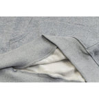 Gallery Dept Hoodie Loose Casual Hoodie