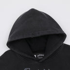 Godspeed Hoodie Cotton