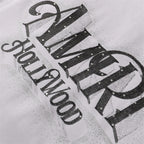 Amiri Fashion T-shirt