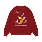 Amiri Fashion sweatshirts