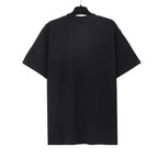 Palm Angels T-shirt Tour Rally Joint Short Sleeve T-shirt