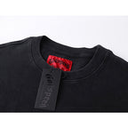 Godspeed T-shirts Retro Fantasy Pattern