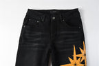 Amiri Fashion jeans 8937