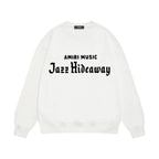 Amiri Fashion sweatshirts